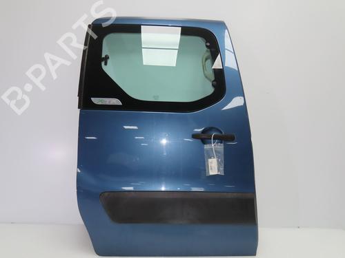Used Right slide door Right slide door CITROËN BERLINGO MULTISPACE (B9) 1.6 HDi 90 (92 hp) 33477603 33477603