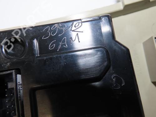 Used Climate control Climate control 9610824 9610824