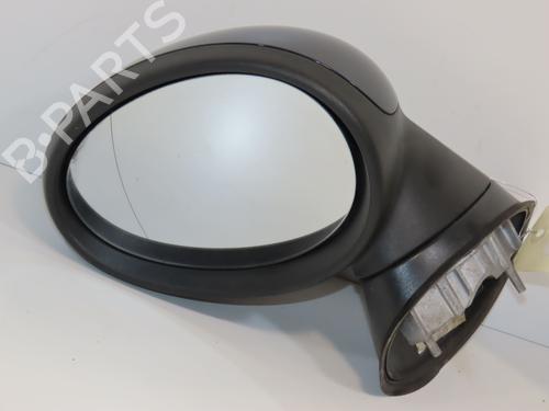 Used Left mirror MINI MINI COUNTRYMAN (R60) Cooper D (112 hp) 28968719