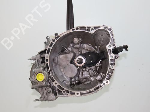 Used Gearbox Gearbox CITROËN C4 II (NC_) 2.0 HDi / BlueHDi 150 (150 hp) 22774459 22774459