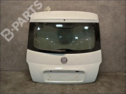 Used Tailgate FIAT 500 (312_) 1.2 (312AXA1A) (69 hp) 9821768