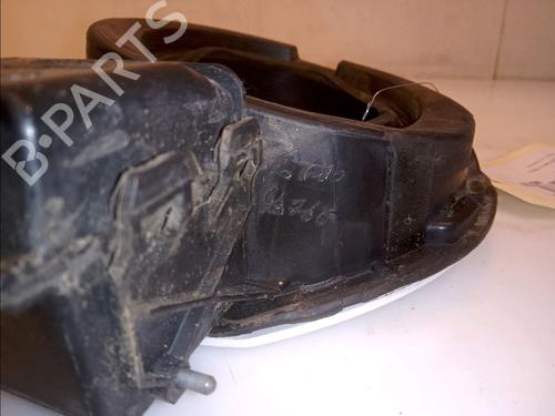 Fuel flap PEUGEOT 308 I (4A_, 4C_) 1.6 HDi | BP14950110C131 