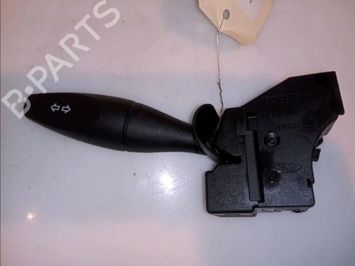 Ratstangsstang FORD FOCUS I Turnier (DNW) 1.8 Turbo DI / TDDi (90 hp) 23174412