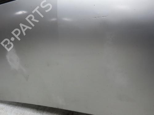 Hood OPEL MERIVA A MPV (X03) 1.7 CDTI (E75) | BP30867361C1