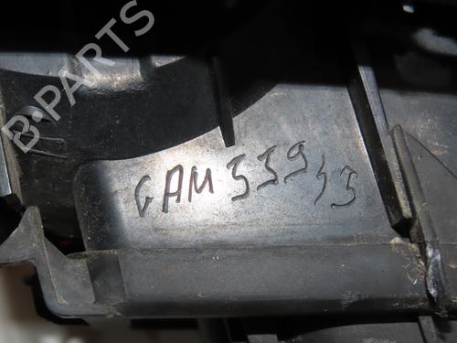 Left taillight OPEL MERIVA A MPV (X03) 1.7 CDTI (E75) | BP30893470C34