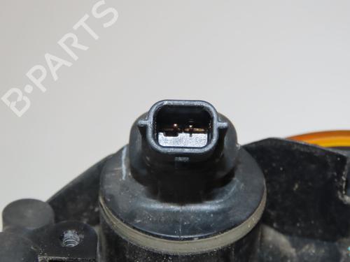 Right front indicator RENAULT MODUS / GRAND MODUS (F/JP0_) 1.5 dCi (FP0F, JP0F) | BP38942753C33 - Image 3