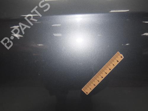 Dør højre bagtil CITROËN C3 II (SC_) 1.4 HDi 70 (SC8HZC, SC8HR0, SC8HP4) | BP28831865C5 