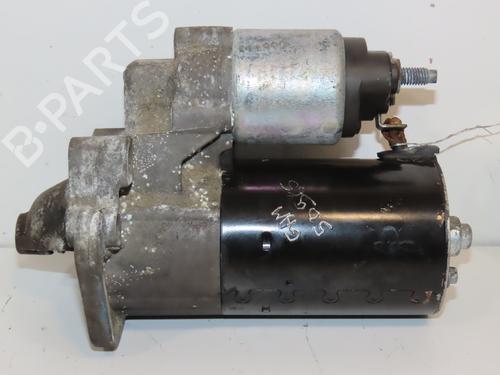 Startmotor NISSAN NOTE (E12) 1.5 dCi (90 hp) 21088124