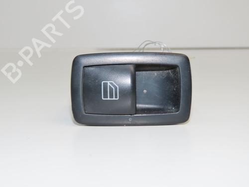 Used Left rear window switch Left rear window switch MERCEDES-BENZ M-CLASS (W164) ML 320 CDI 4-matic (164.122) (224 hp) 36657746 36657746