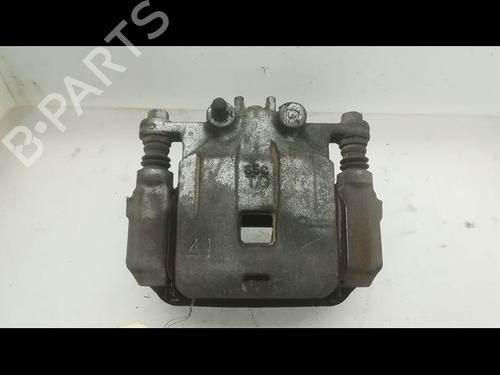 Used Right front brake caliper Right front brake caliper SUZUKI SWIFT IV (FZ, NZ) 1.2 (AZH412, ZC72S) (94 hp) 14877172 14877172