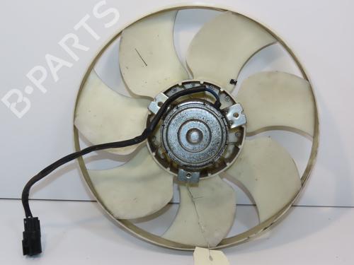 Radiator fan PEUGEOT 107 (PM_, PN_) 1.0 | BP28829219M35