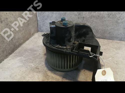 Used Heater blower motor RENAULT CLIO II (BB_, CB_) 1.2 16V (BB05, BB0W, BB11, BB27, BB2T, BB2U, BB2V, CB05,... (75 hp) 9610602