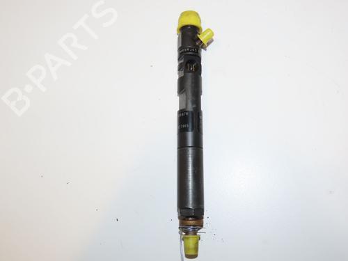 Spreder / Dyse RENAULT CLIO IV Grandtour (KH_) 1.5 dCi 75 (75 hp) 28966939