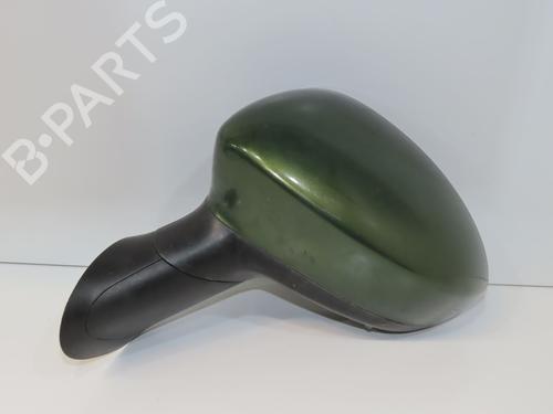 Left mirror FIAT GRANDE PUNTO (199_) 1.4 (199AXB11, 199AXB1A, 199BXB1A, 199AXL1A) | BP31634203C26