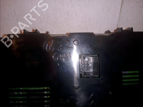 Climate control CITROËN DS3 (SA_) 1.6 HDi 90 | BP14951053I5 
