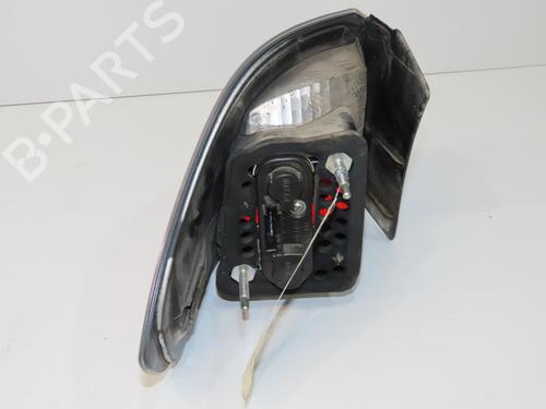 Right taillight FORD S-MAX (WA6) 1.8 TDCi | BP31912203C35 - Image 4