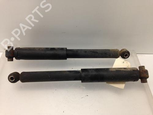 Used Right rear shock absorber Right rear shock absorber 36494019 36494019