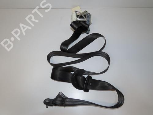 Front left seatbelt CITROËN C3 II (SC_) 1.4 HDi 70 (SC8HZC, SC8HR0, SC8HP4) | BP39519026I26 - Image 5