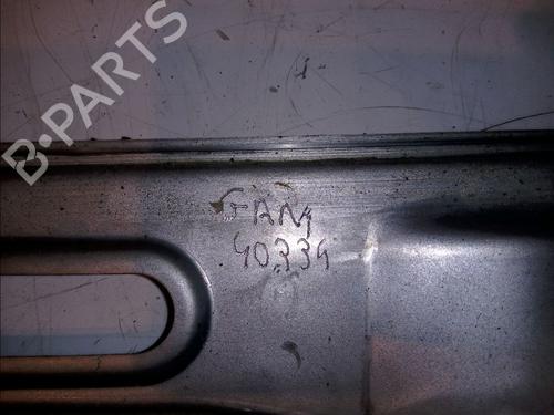 Front right window mechanism FORD TRANSIT COURIER B460 Box Body/MPV 1.5 TDCi | BP11102142C23