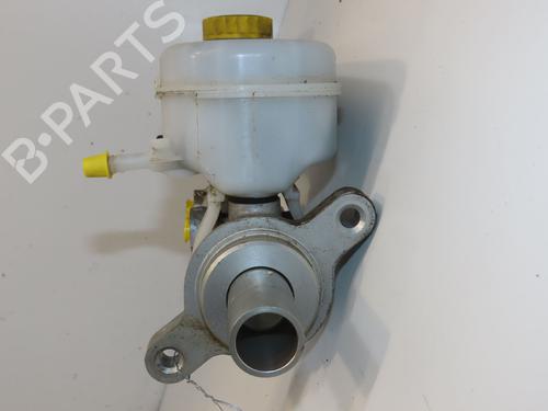 Brake master cylinder PEUGEOT BOXER Van 2.2 HDi 130 | BP26383580M77