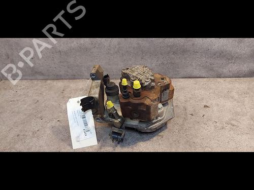 Used Injection pump PEUGEOT 206 Hatchback (2A/C) 1.4 HDi eco 70 (68 hp) 23171679