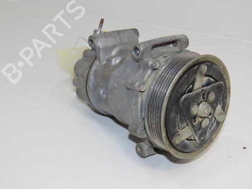 AC-Kompressor CITROËN BERLINGO Box Body/MPV (B9) 1.6 HDi 75 | BP30606476M34 