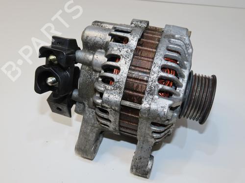 Used Alternator Alternator PEUGEOT PARTNER Box Body/MPV (5_, G_) 1.9 D (69 hp) 39732782 39732782