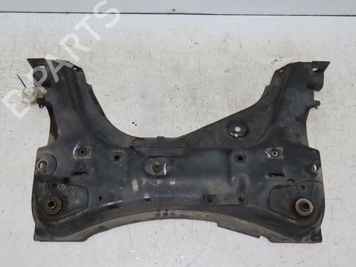 Used Subframe Subframe NISSAN NOTE (E11, NE11) 1.5 dCi (86 hp) 23098661 23098661