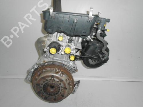 Engine CITROËN C1 (PM_, PN_) | BP23171298M1