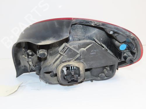 Left taillight CITROËN C3 III (SX) 1.5 BlueHDi 100 (SXYHYP, SXYHTU) | BP39894018C34 - Image 4