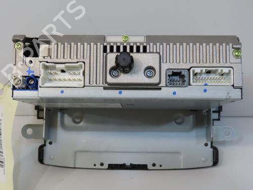 Radio DACIA LODGY (JS_) 1.2 TCe (JSAY, JSM0) | BP38297795E6 - Image 2