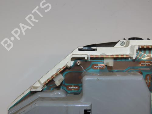Used Instrument cluster CITROËN SAXO (S0, S1) 1.1 X, SX (60 hp) 28830480