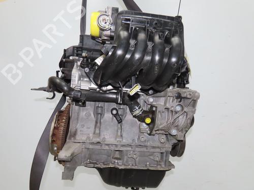 Engine CITROËN C3 I (FC_, FN_) 1.1 i | BP29045724M1 