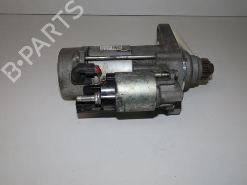 Starter VW TOURAN (5T1) 1.6 TDI | BP36682232M8 - Image 2