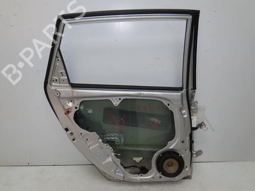 Left rear door HYUNDAI i30 Estate (FD) 1.6 CRDi | BP28831909C4