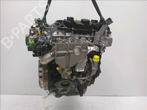 Engine RENAULT TRAFIC II Van (FL) 2.0 dCi 115 (FL01, FL0U, FL00, FL0H, FL0M) | BP28966795M1 - Image 4