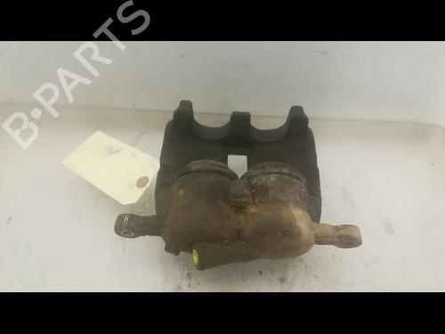 Right front brake caliper PEUGEOT EXPERT Van (VF3A_, VF3U_, VF3X_) 1.6 HDi 90 16V | BP14877267M104 