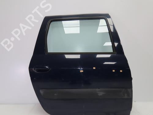 Used Right rear door Right rear door DACIA LOGAN MCV (KS_) 1.6 16V Hi-Flex (105 hp) 33860689 33860689