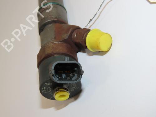 Injector BMW X5 (E53) 3.0 d | BP23171709M100 - Image 3