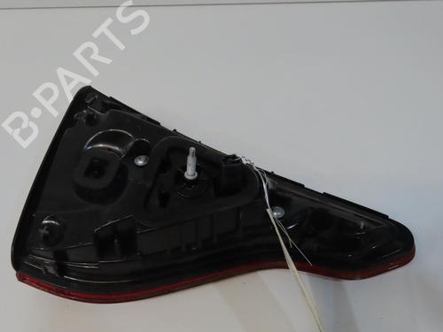 Right tailgate light RENAULT CLIO V (B7_) 1.0 TCe 90 (B7MT) | BP38256284C80 - Image 2