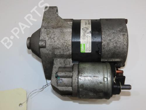 Starter RENAULT TWINGO II (CN0_) 1.2 16V (CN04, CN0B) | BP36395684M8 - Image 2