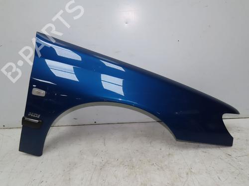Used Right front fenders PEUGEOT 406 (8B) 2.2 HDi (133 hp) 28968316