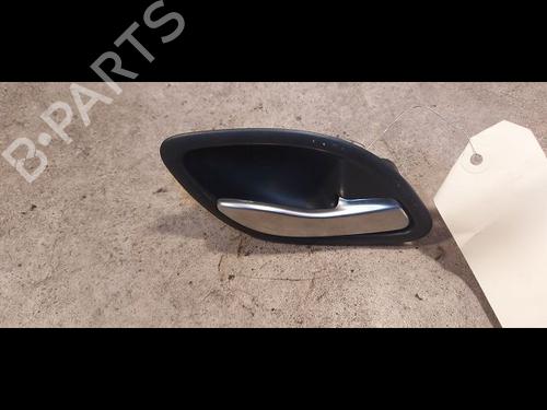Used Front right interior door handle Front right interior door handle RENAULT ESPACE IV (JK0/1_) 2.2 dCi (JK0H) (150 hp) 9615974 9615974