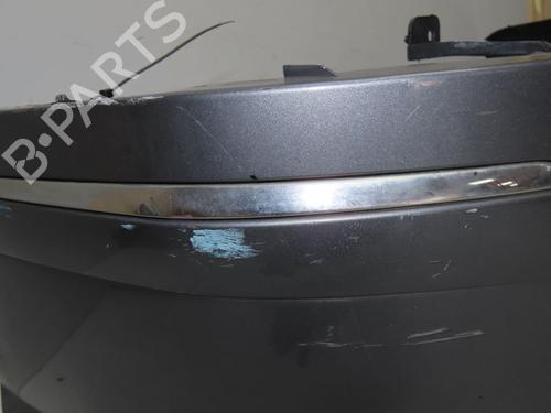 Rear bumper PEUGEOT 407 SW (6E_, 6D_) 1.6 HDi 110 | BP29128799C8 