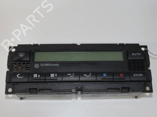 Used Climate control Climate control VW GOLF IV (1J1) 1.9 TDI (130 hp) 33998796 33998796