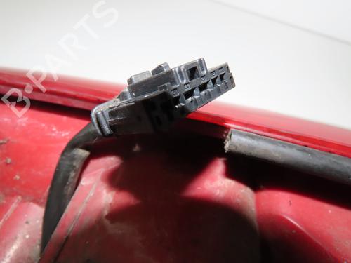 Left taillight CITROËN C8 (EA_, EB_) 2.0 HDi 165 | BP38226502C34 - Image 3