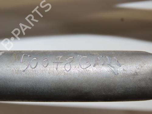 Front wiper motor CITROËN C4 AIRCROSS 1.6 HDi 115 | BP29318819M29 