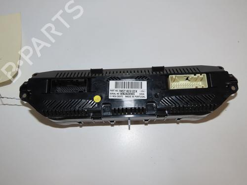Climate control FORD KUGA I 2.0 TDCi | BP36426997I5 - Image 2