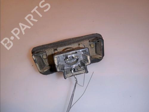 Used Licence plate light Licence plate light PEUGEOT 407 SW (6E_, 6D_) 2.0 HDi 135 (136 hp) 14880855 14880855