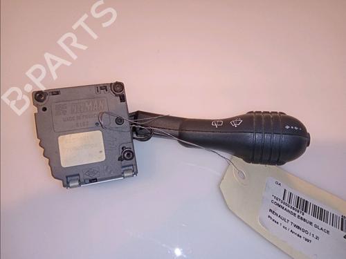 Used Steering column stalk RENAULT TWINGO I (C06_) 1.2 (C066, C068) (58 hp) 15742283